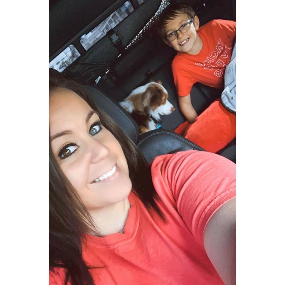 Meet your Posher, Gywneth